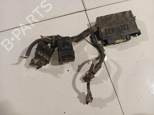 Fuse box NISSAN NOTE (E11, NE11) 1.5 dCi | BP38300031E1 - Image 2