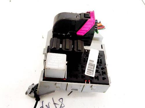 Fuse box OPEL MERIVA A MPV (X03) 1.6 16V (E75) | BP32947671E1 - Image 2