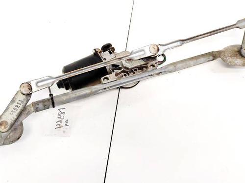 Used Front wipers mechanism Front wipers mechanism 35296162 35296162