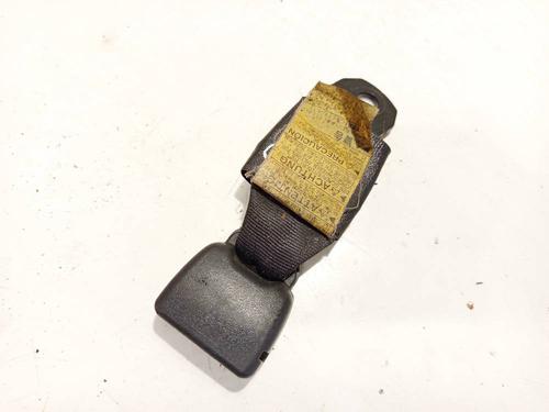 Seat buckle FORD FOCUS C-MAX (DM2) 2.0 TDCi | BP34922288I32 - Image 2