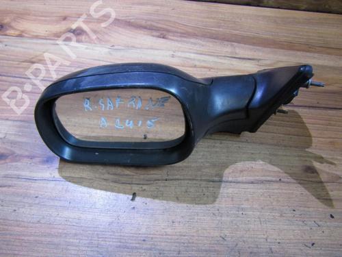 Used Left mirror Left mirror 35650765 35650765