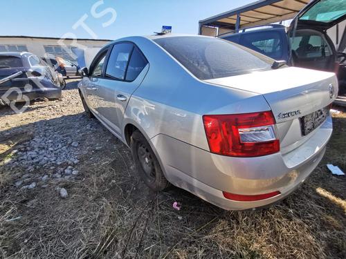 Front left panel SKODA OCTAVIA III (5E3, NL3, NR3) 1.6 TDI | BP34743575C58 - Image 10