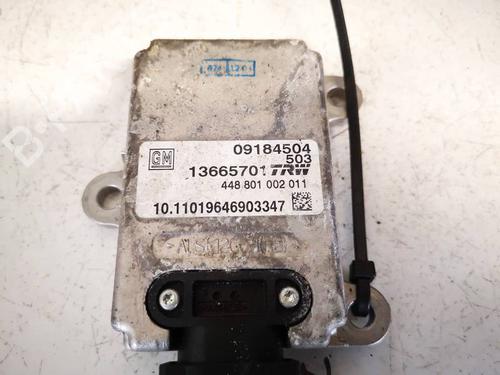 Electronic module OPEL SIGNUM Hatchback (Z03) 2.2 direct (F48) | BP34886240M83 - Image 2