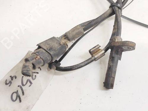 Electronic module FORD TRANSIT Van (FA_ _) 2.2 TDCi | BP35339463M83 - Image 3