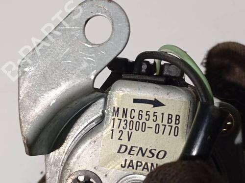 Electronic module JAGUAR XJ (X308) 3.2 | BP36454125M83 - Image 3