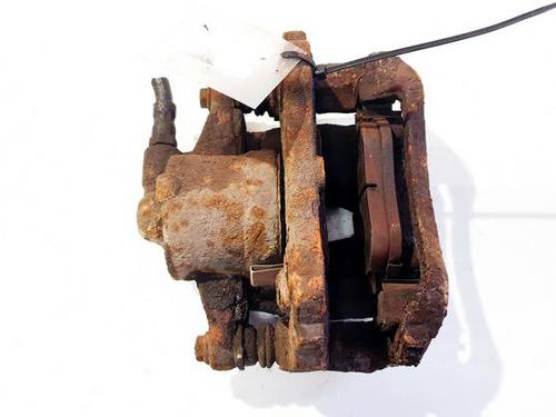 Right front brake caliper OPEL CORSA D (S07) 1.2 (L08, L68) | BP36588003M104 - Image 3