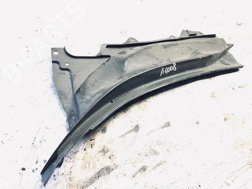 Used Scuttle panel Scuttle panel NISSAN 350Z Coupe (Z33) 3.5 (AAZ33) (280 hp) 35553595 35553595