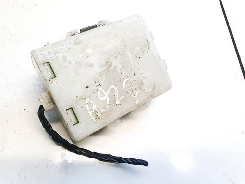 Used Electronic module Electronic module SUBARU LEGACY IV Estate (BP) 2.0 AWD (BP5) (138 hp) 32616110 32616110