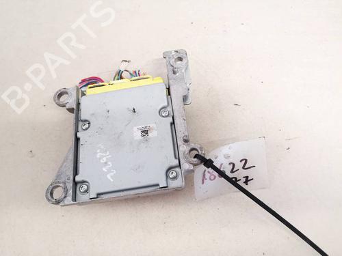 ECU airbags MAZDA 3 (BL) 1.6 MZR (BL14) | BP32926135M53 - Image 3
