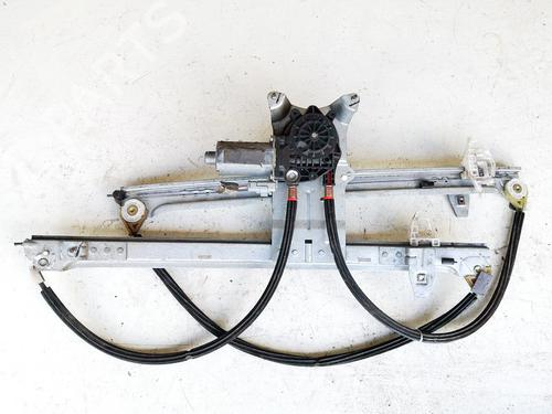 Used Front right window mechanism Front right window mechanism 35612200 35612200