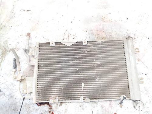 Used AC radiator AC radiator 35293513 35293513