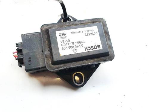 Electronic module HONDA FR-V (BE) 2.2 i CTDi (BE5) | BP35246780M83 - Image 2