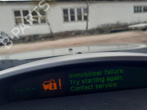 Switch SAAB 9-3 (YS3F, E79, D79, D75) 2.2 TiD | BP33083754I30  - Image 7