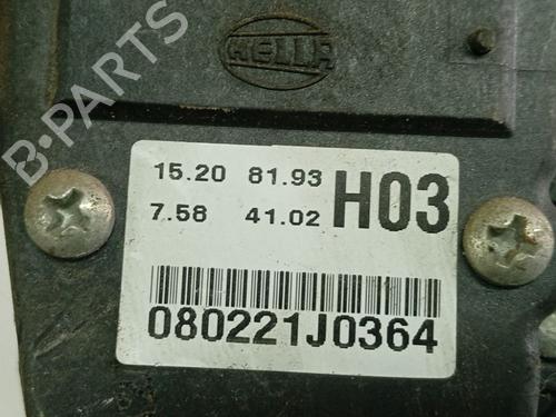 Pedal KIA CEE'D Hatchback (ED) 1.6 CRDi 115 | BP39085193I4 - Image 4