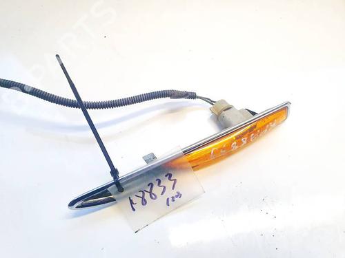 Used Left side indicator Left side indicator FORD MONDEO IV (BA7) 1.8 TDCi (125 hp) 35325547 35325547