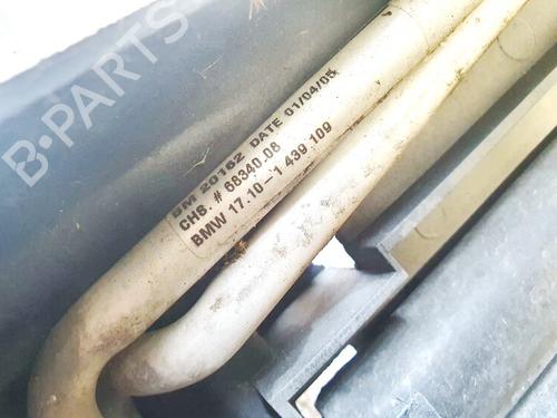 AC radiator BMW X5 (E53) 3.0 d | BP35405298M32 - Image 3