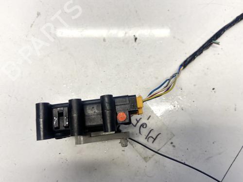 Electronic module MAZDA 6 Saloon (GG) 2.3 (GG3P) | BP32893471M83 - Image 3