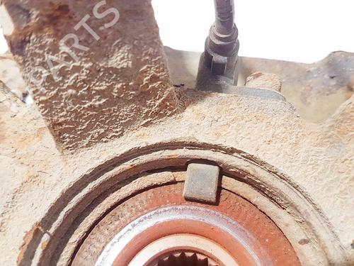 Electronic module FIAT IDEA (350_) 1.9 JTD | BP35589730M83 - Image 2