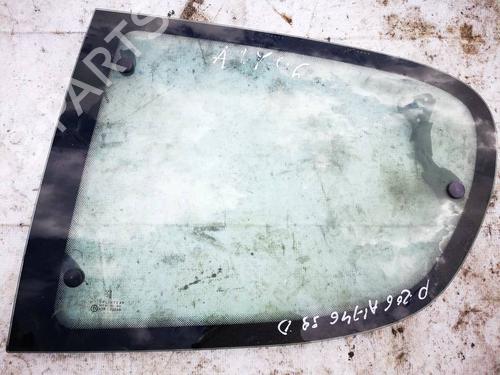 Panel rude bagtil venstre Panel rude bagtil venstre 38609893 38609893
