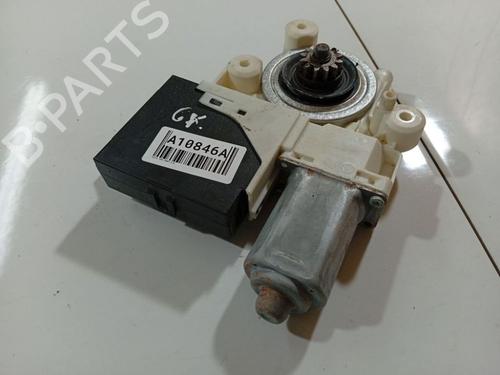 Used Left rear window motor Left rear window motor 34917955 34917955