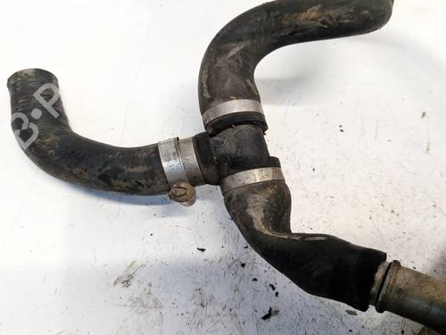 Pipe VW CRAFTER 30-35 Bus (2E_) 2.5 TDI | BP38183680M125 - Image 2