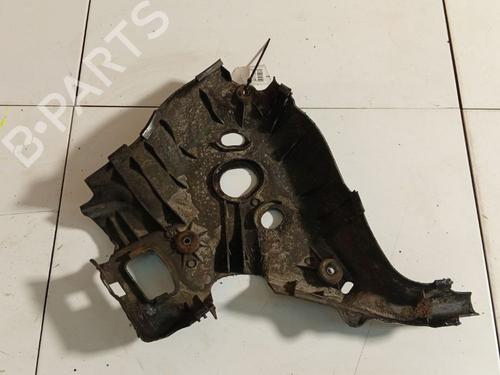 Underbody protection AUDI A6 C6 (4F2) 2.0 TDI | BP34795143M92 - Image 2
