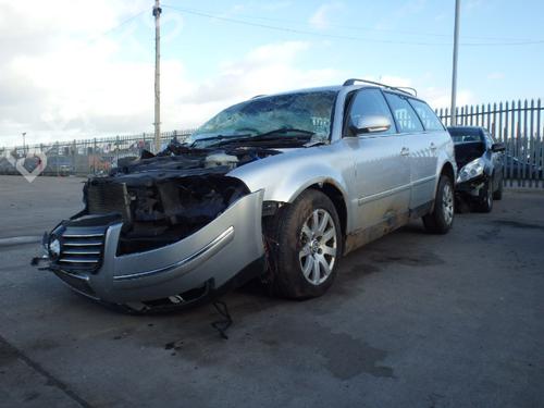 Used Parts VW PASSAT B5.5 (3B3)  1.9 TDI  4525808