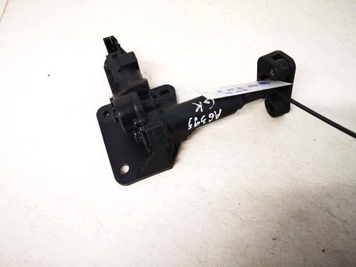 Used Electronic module Electronic module 35548991 35548991