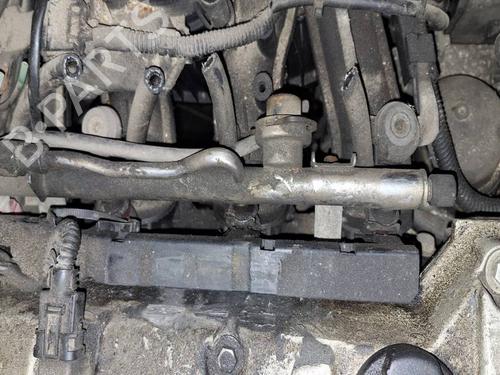 Used Injection rail Injection rail 36546818 36546818