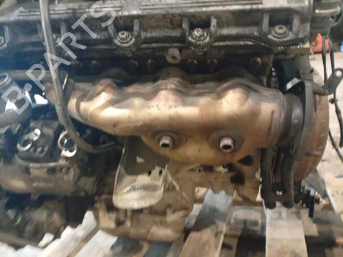 Eksosmanifold Eksosmanifold 38102621 38102621