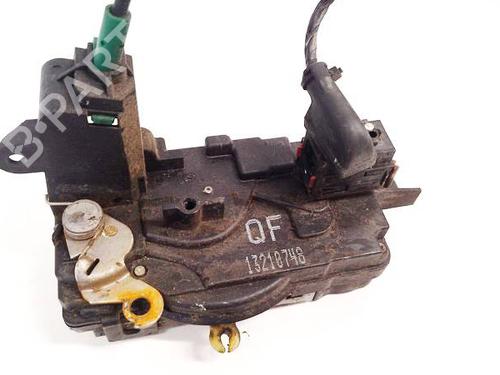 Used Front left lock Front left lock 34777393 34777393