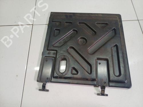 Boot lining MERCEDES-BENZ M-CLASS (W163) ML 270 CDI (163.113) | BP38581055I3 - Image 4
