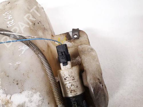 Washer pump PEUGEOT 807 (EB_) 2.0 HDi | BP35349068E24 - Image 2