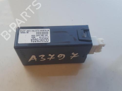 Used Electronic module Electronic module MAZDA 5 (CR) 1.8 (CR19) (116 hp) 33510942 33510942