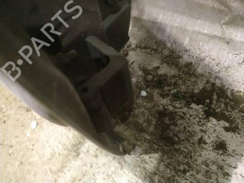 Used Hinge/Door check strap CITROËN C8 (EA_, EB_) 2.2 HDi (128 hp) 32536869