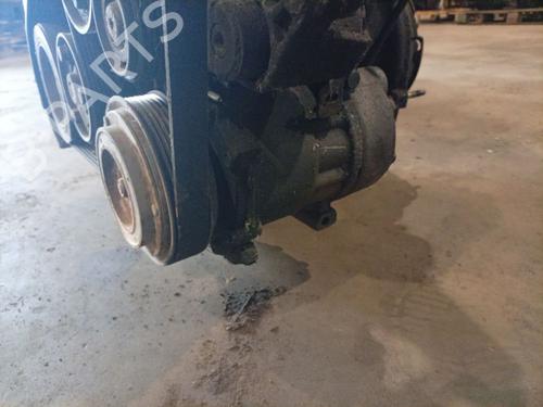Used AC compressor AC compressor 36586705 36586705