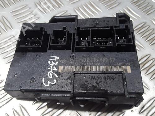 Used Electronic module Electronic module VW CADDY III Box Body/MPV (2KA, 2KH, 2CA, 2CH) 1.9 TDI (105 hp) 35702414 35702414