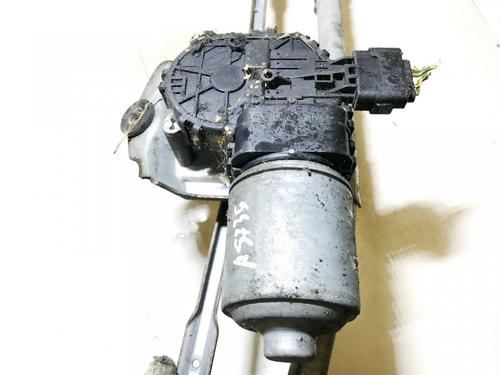 Used Front wiper motor Front wiper motor CITROËN C5 II (RC_) 2.0 HDi (RCRHRH) (136 hp) 35877705 35877705