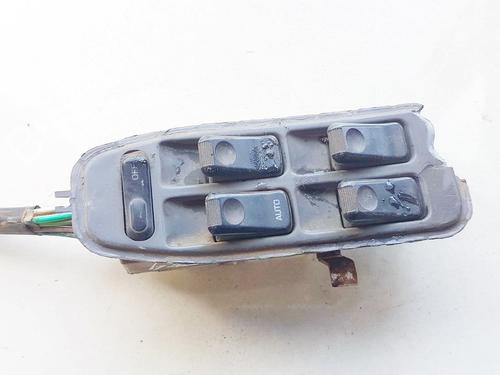 Comutador Comutador MAZDA 626 IV Hatchback (GE) 2.0 D GLX Comprex (GEFP) (75 hp) 33530305 33530305