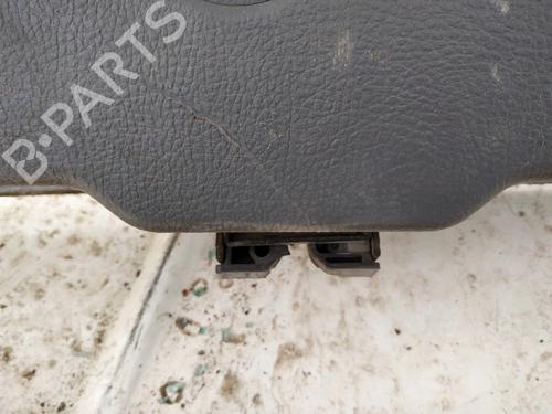 Used Tailgate lock Tailgate lock 35589035 35589035