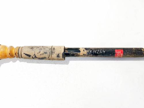 Used Left rear shock absorber Left rear shock absorber SKODA FABIA I (6Y2) 1.4 (60 hp) 36455227 36455227
