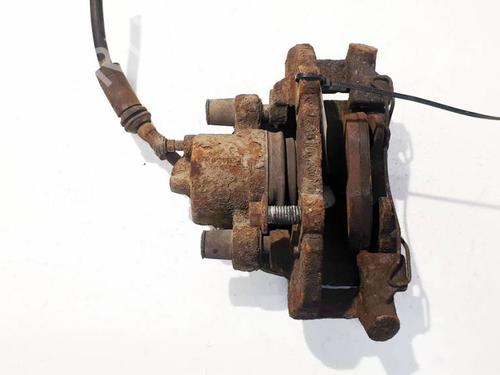 Right front brake caliper VOLVO V50 (545) 2.0 D | BP35280200M104 - Image 3