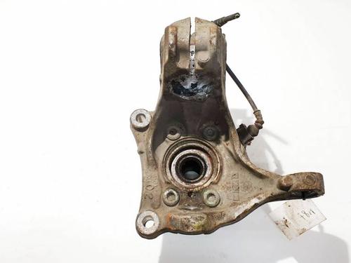 Used Right front steering knuckle Right front steering knuckle 35337125 35337125