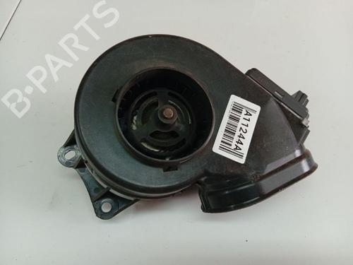 Used Heater blower motor Heater blower motor CITROËN C8 (EA_, EB_) 2.0 16V (140 hp) 34749509 34749509