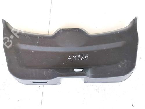 Used Boot lining Boot lining OPEL ANTARA A (L07) 2.0 CDTI (150 hp) 35629492 35629492