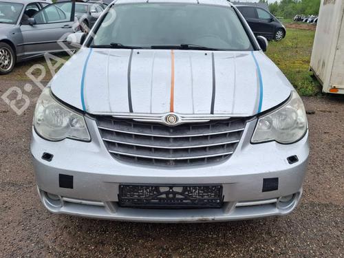 Rear right seatbelt CHRYSLER SEBRING (JS) 2.0 CRD | BP36524697I28 - Image 6