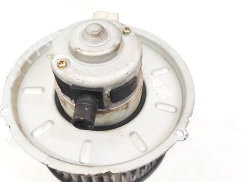 Heater blower motor FORD TRANSIT Van (FA_ _) 2.2 TDCi | BP35333725M62 - Image 3