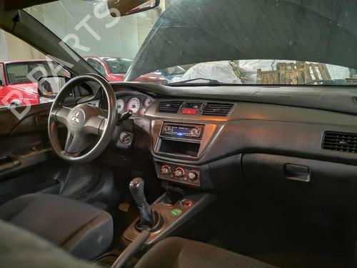 Electronic module MITSUBISHI LANCER VII (CS_A, CT_A) 1.6 (CS3A) | BP32616820M83