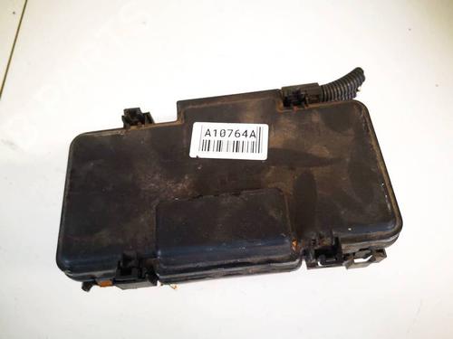 Used Fuse box Fuse box HONDA CIVIC VII Hatchback (EU, EP, EV) 1.7 CTDi (EP4, EU9) (100 hp) 32555713 32555713