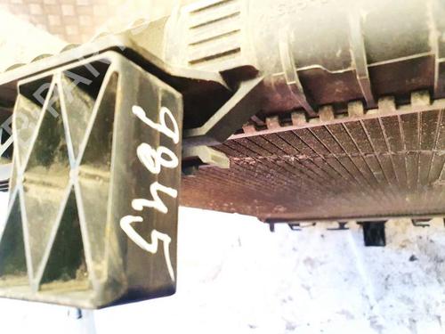 Water radiator FORD S-MAX (WA6) 2.0 | BP35116219M31 - Image 3